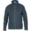 Fjallraven Mens Buck Fleece Graphite