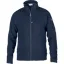 Fjallraven Mens Buck Fleece Dark Navy