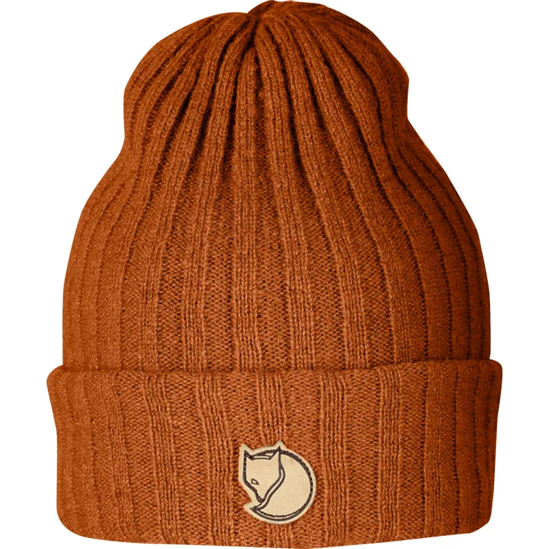 Fjallraven Byron Hat Autumn Leaf