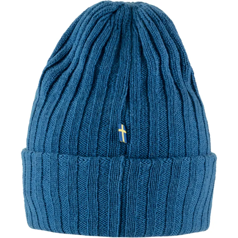 Fjallraven Byron Hat Alpine Blue-2