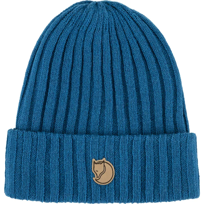Fjallraven Byron Hat Alpine Blue-1