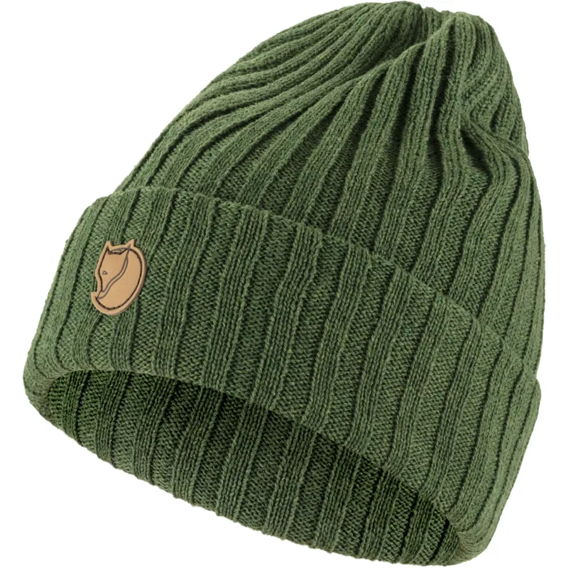 Fjallraven Byron Hat Caper Green