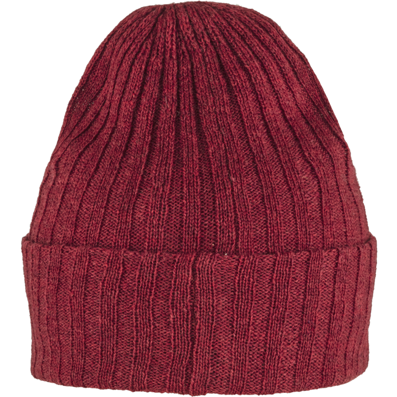 Fjallraven Byron Hat Thin Red Oak-1
