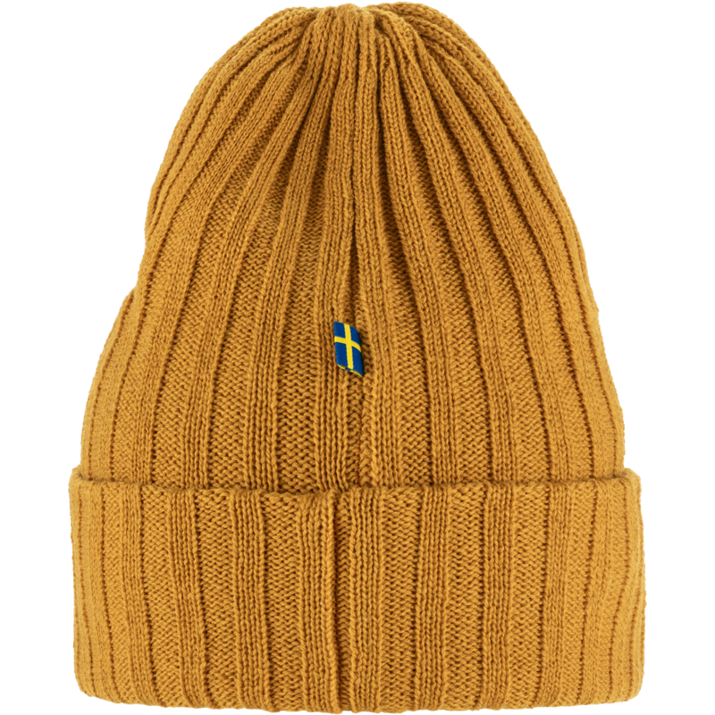 Fjallraven Byron Hat Acorn-2