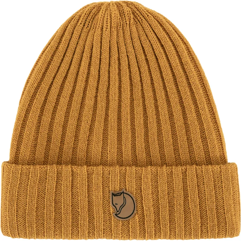 Fjallraven Byron Hat Acorn
