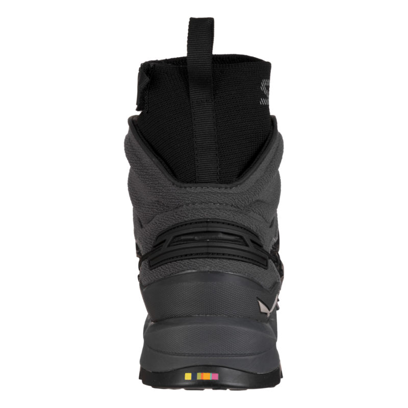Salewa Mens Wildfire Edge Mid GTX Black-1