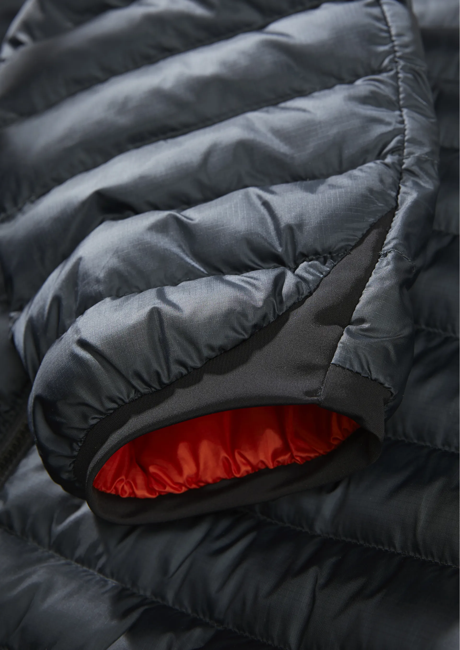 Rab Mens Cirrus Alpine Jacket Beluga