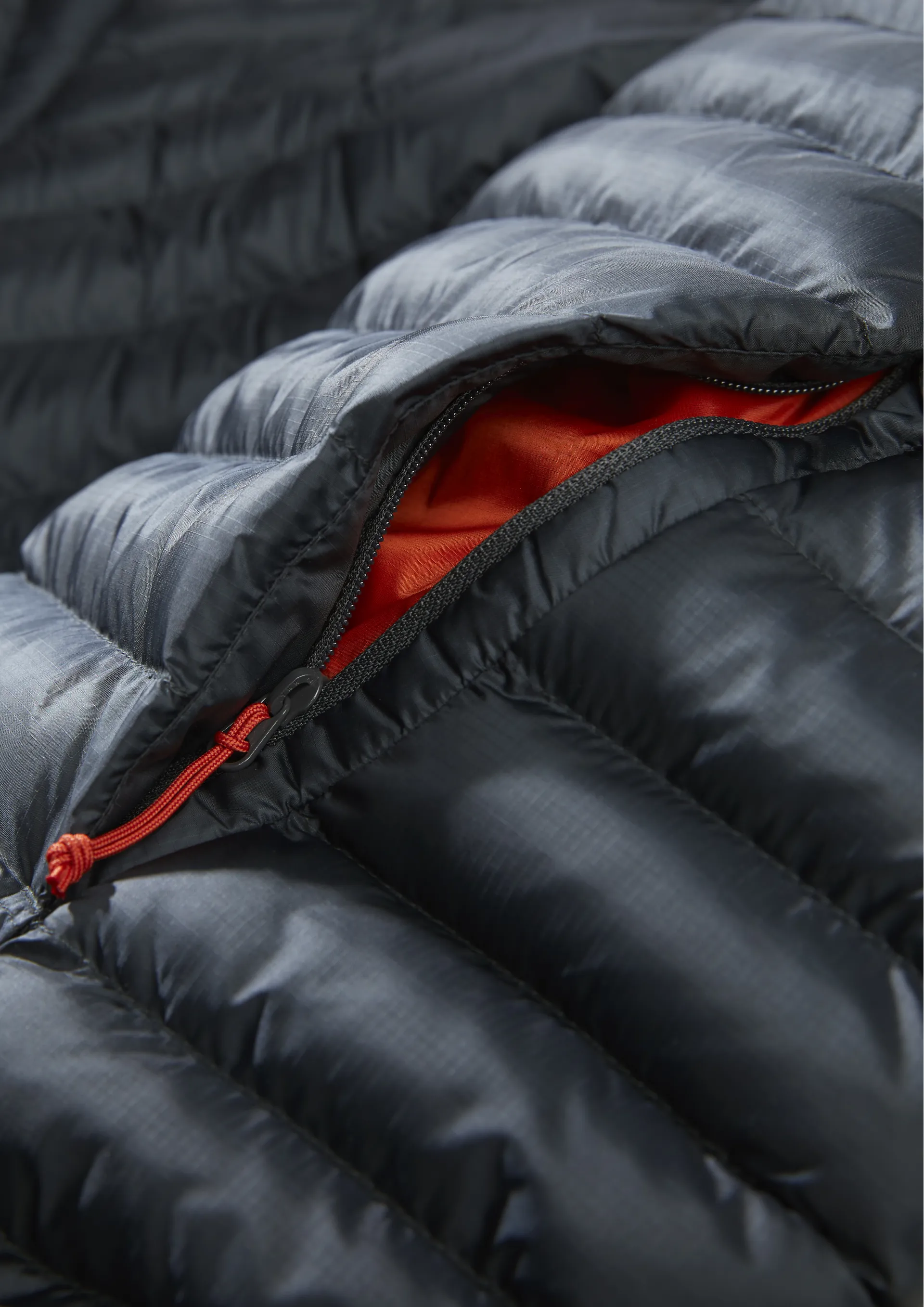 Rab Mens Cirrus Alpine Jacket Beluga