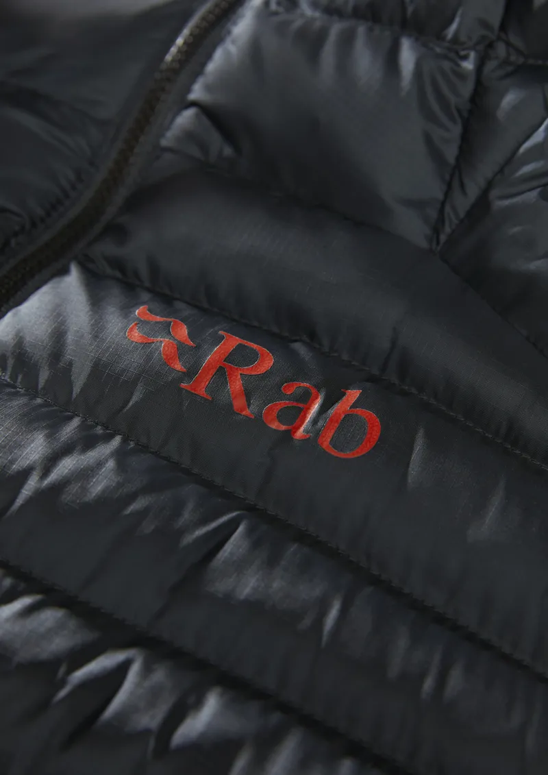 Rab Mens Cirrus Alpine Jacket Beluga-3