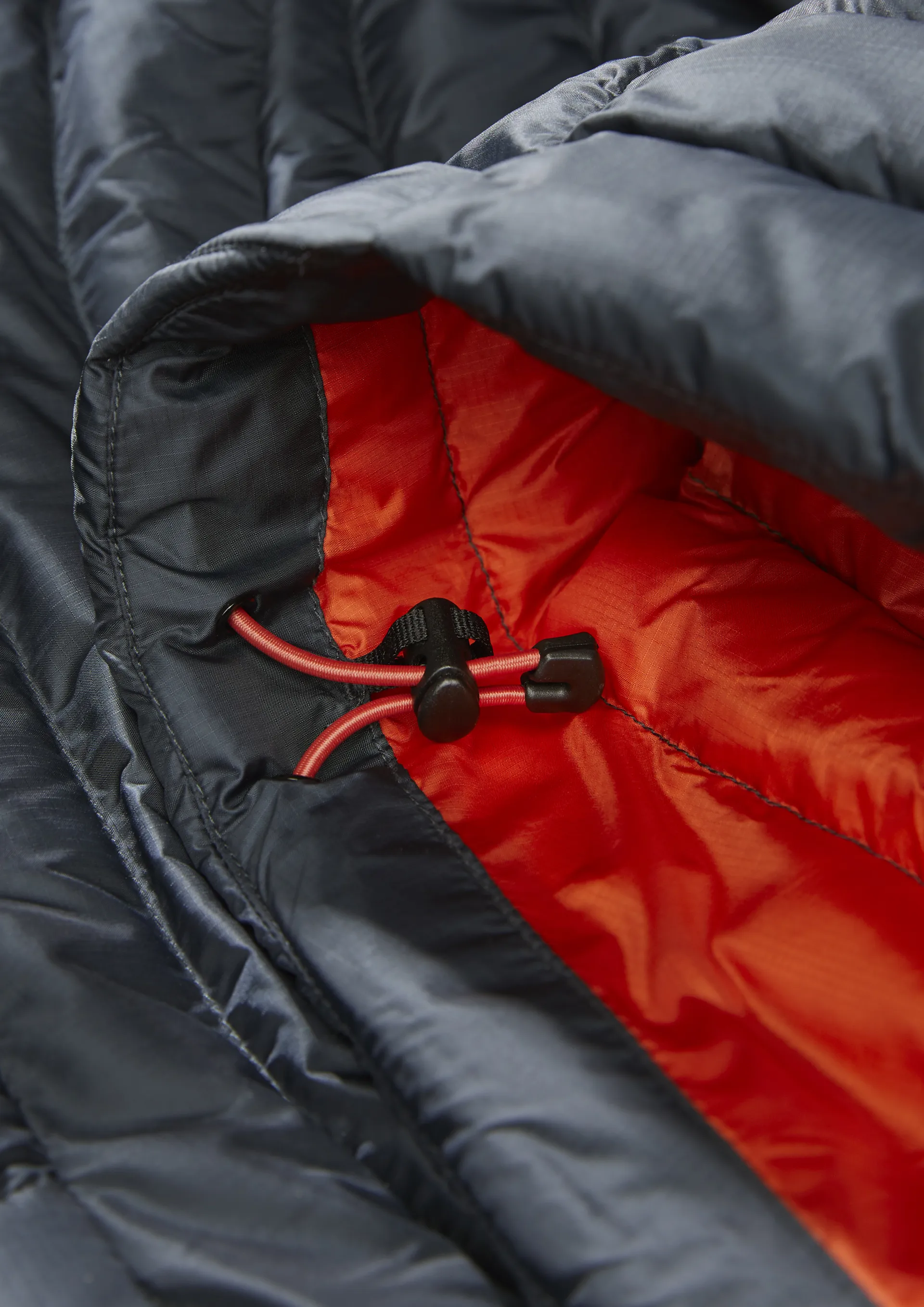 Rab Mens Cirrus Alpine Jacket Beluga