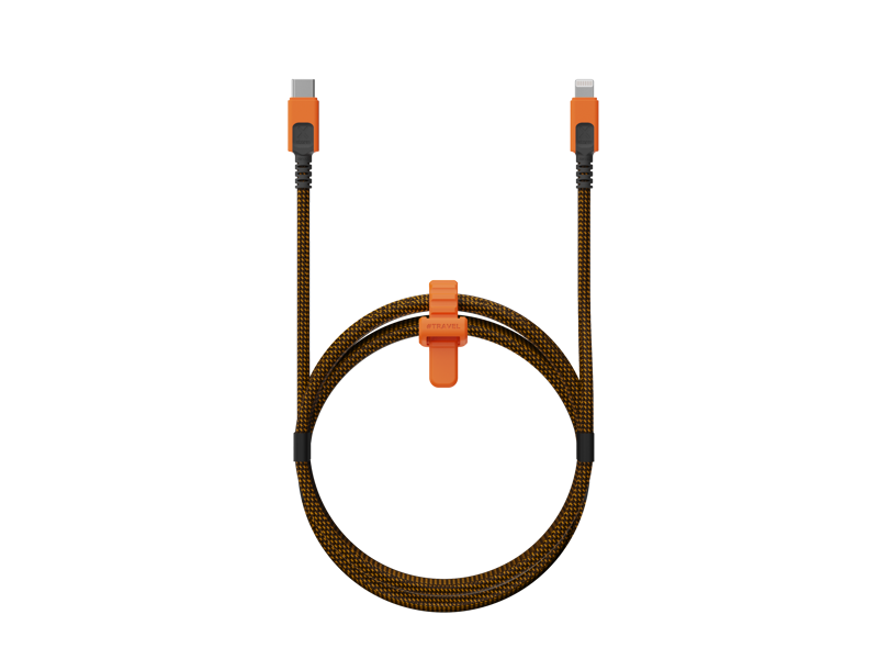 Xtorm Xtreme Cable USB-C to Lightning 1.5m