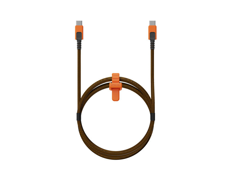 Xtorm Xtreme Cable USB-C PD Ultra 240W 1.5m