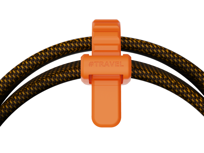 Xtorm Xtreme Cable USB-C PD Ultra 240W 1.5m-7