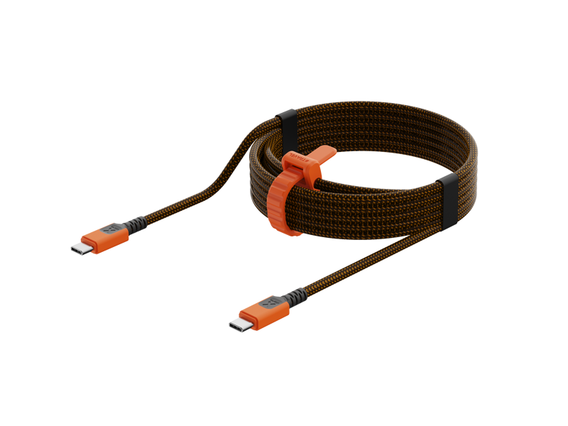 Xtorm Xtreme Cable USB-C PD Ultra 240W 1.5m-2