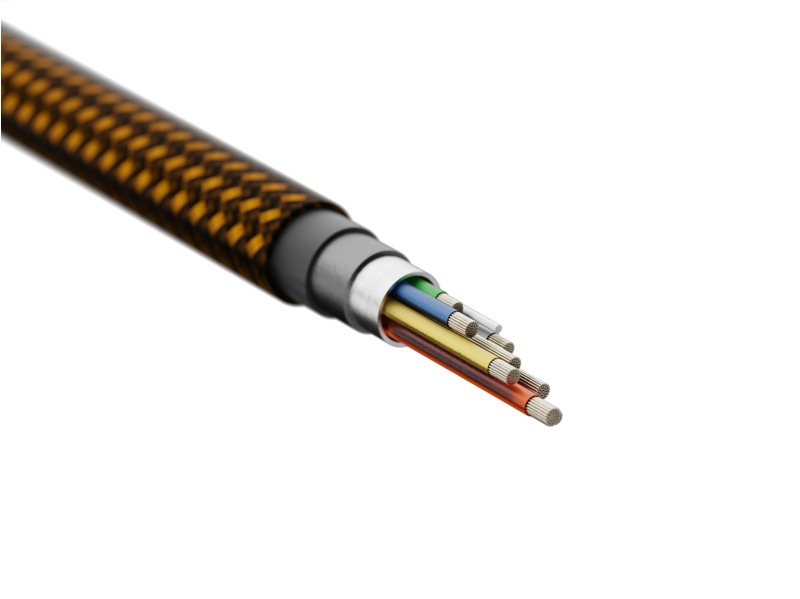 Xtorm Xtreme Cable USB-C PD Ultra 240W 1.5m-8