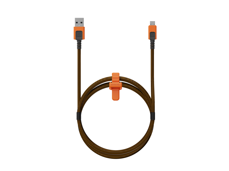 Xtorm Xtreme Cable USB-A to Micro USB 1.5m
