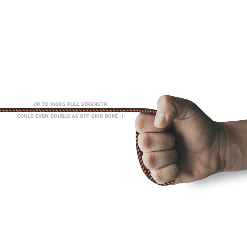 Xtorm Xtreme Cable USB-A to Micro USB 1.5m-5