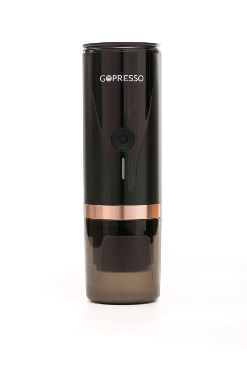 Gopresso Pro Portable Coffee Machine