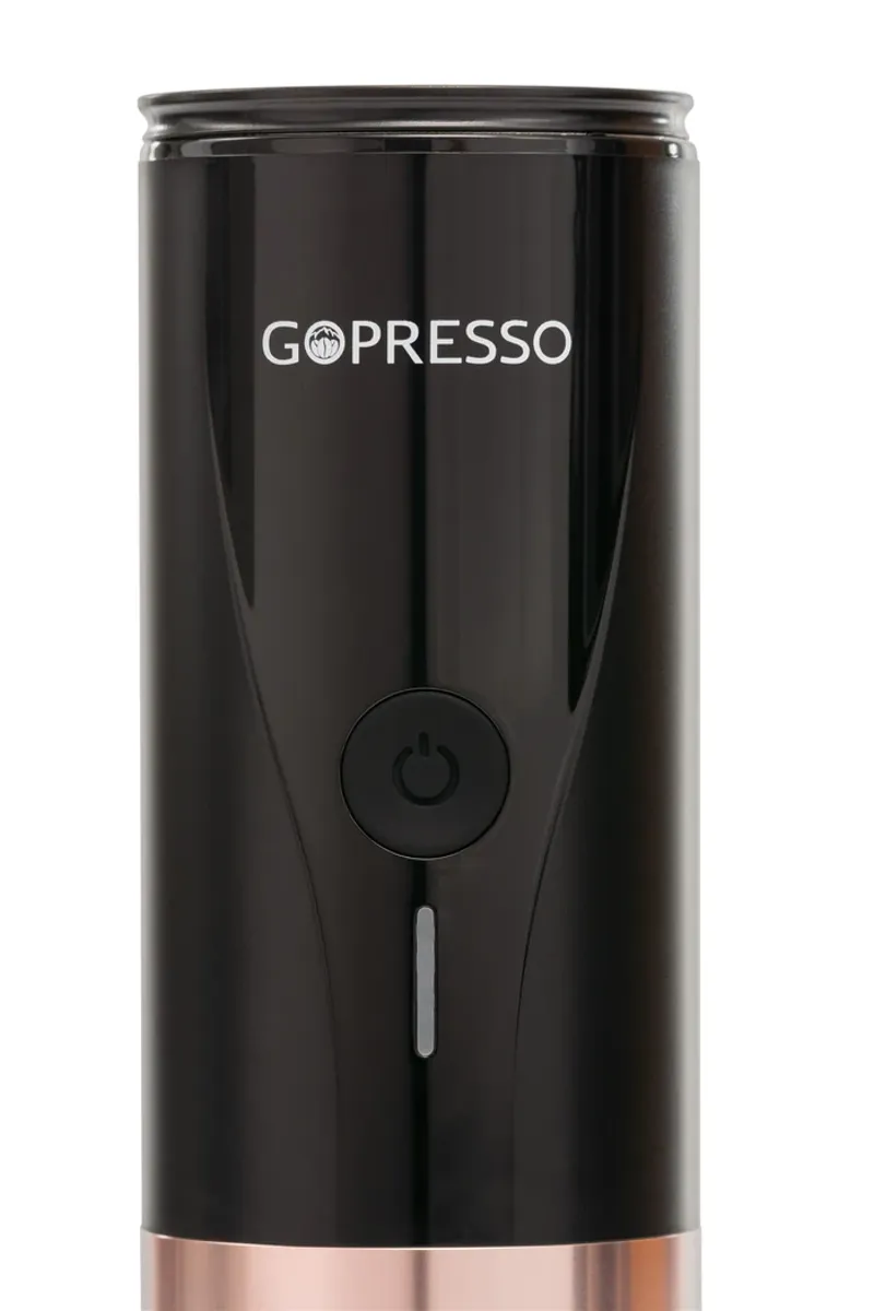 Gopresso Pro Portable Coffee Machine-1