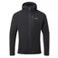 Rab Mens Capacitor Hoody Beluga