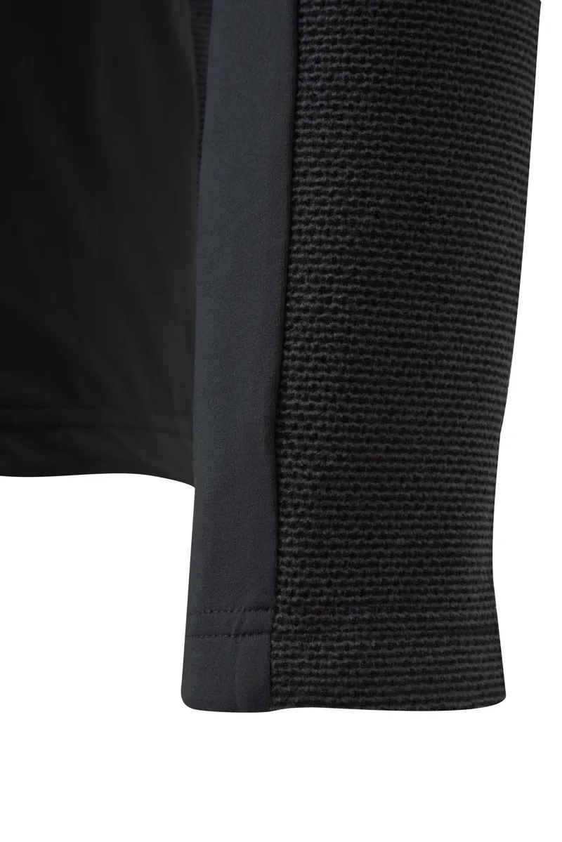 Rab Mens Capacitor Hoody Beluga-2