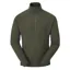 Rab Mens Capacitor Pull-On Army