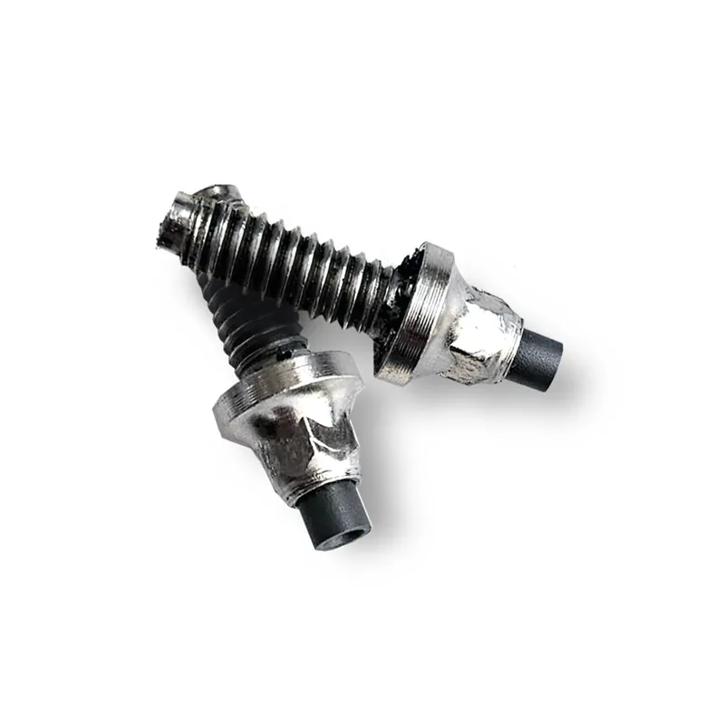Silva Carbide Tips For Poles