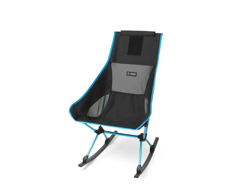 Helinox Chair Two Black-6