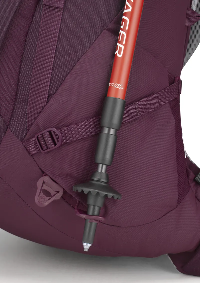 Lowe Alpine Womens Cholatse ND30 Fig-3