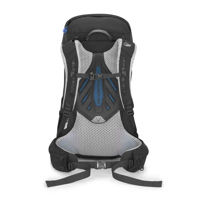 Lowe Alpine Womens Cholatse ND40:45 Black-1