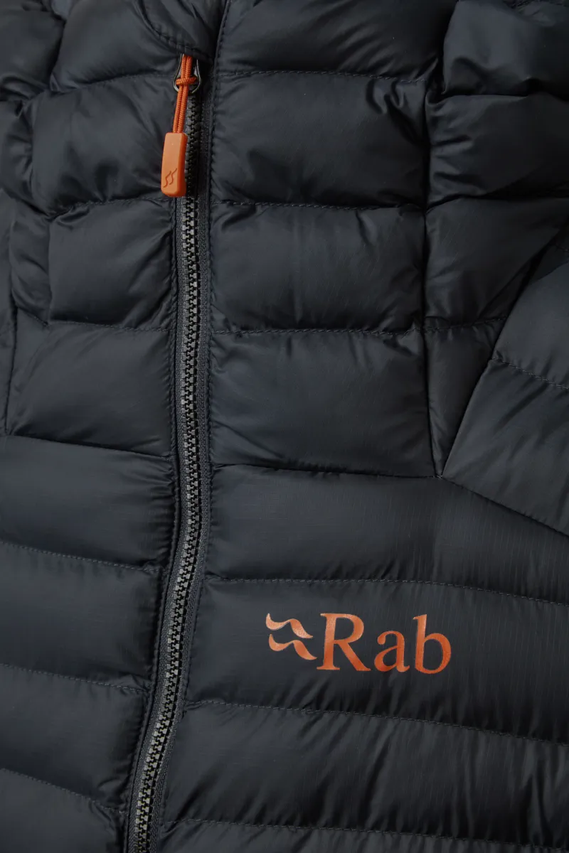 Rab Mens Cirrus Alpine Jacket Beluga-9
