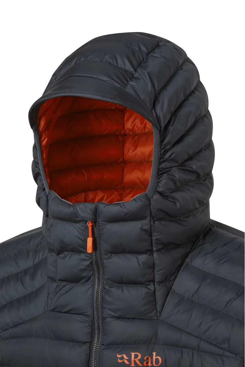 Rab Mens Cirrus Alpine Jacket Beluga-2