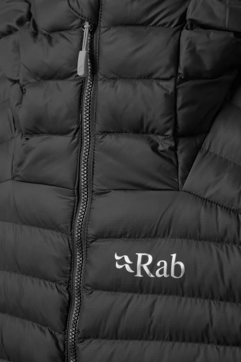 Rab Men's Cirrus Alpine Jacket Black-2