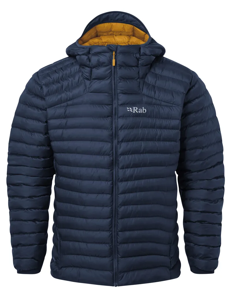 Cirrus Alpine Jacket