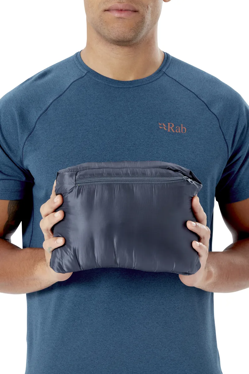 Rab Mens Cirrus Flex 2.0 Jacket Steel-3