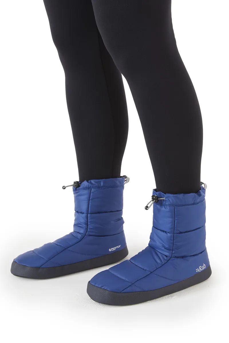 Rab Cirrus Hut Boot Nightfall Blue-2