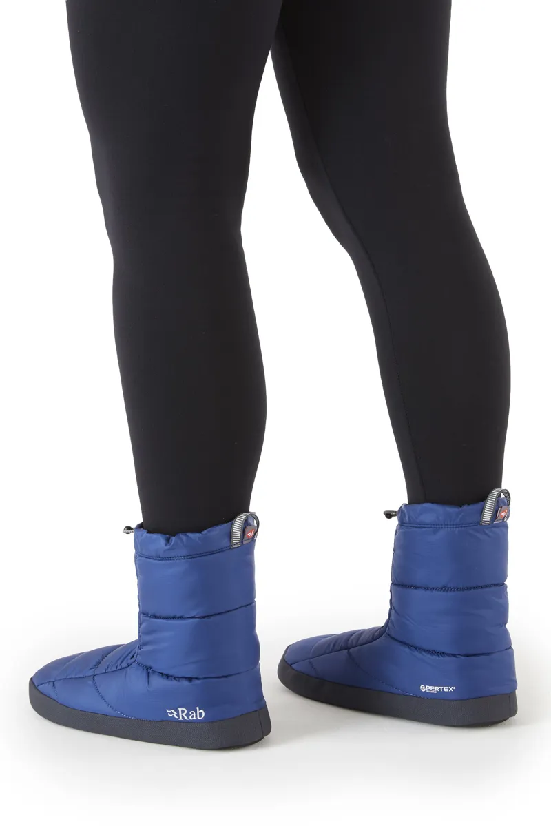 Rab Cirrus Hut Boot Nightfall Blue-3
