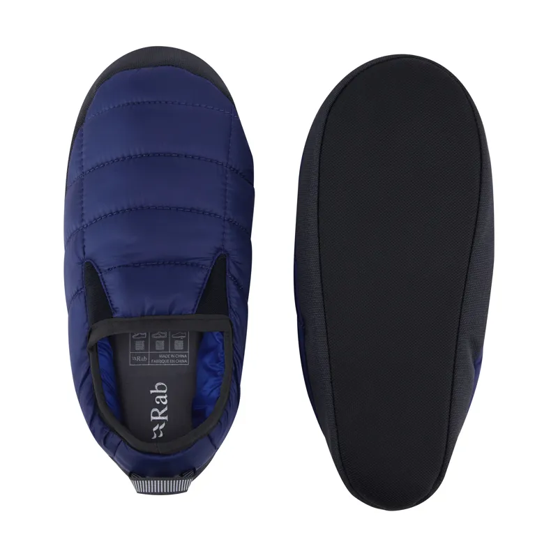 Rab Cirrus Hut Slipper Nightfall Blue-1