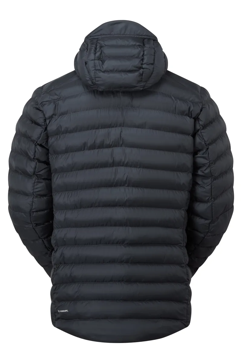 Rab Men's Cirrus Alpine Jacket Beluga-1