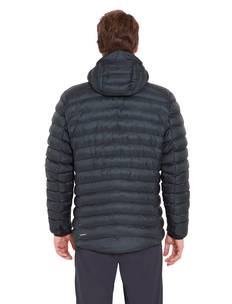 Rab Men's Cirrus Alpine Jacket Beluga-3