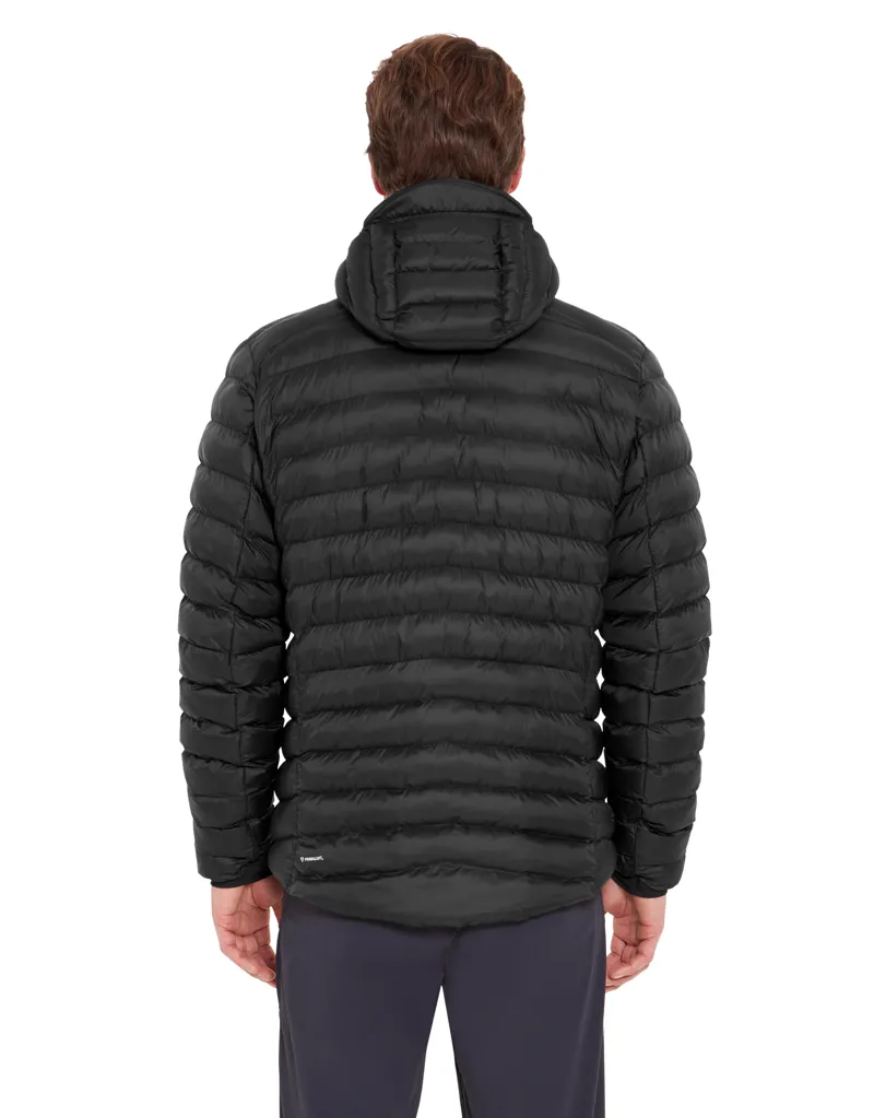 Rab Men's Cirrus Alpine Jacket Black-3
