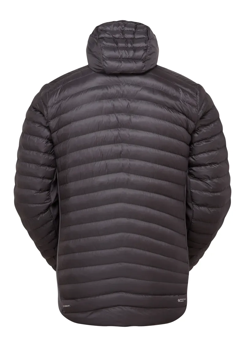 Rab Men's Cirrus Flex Hoody Graphene-1