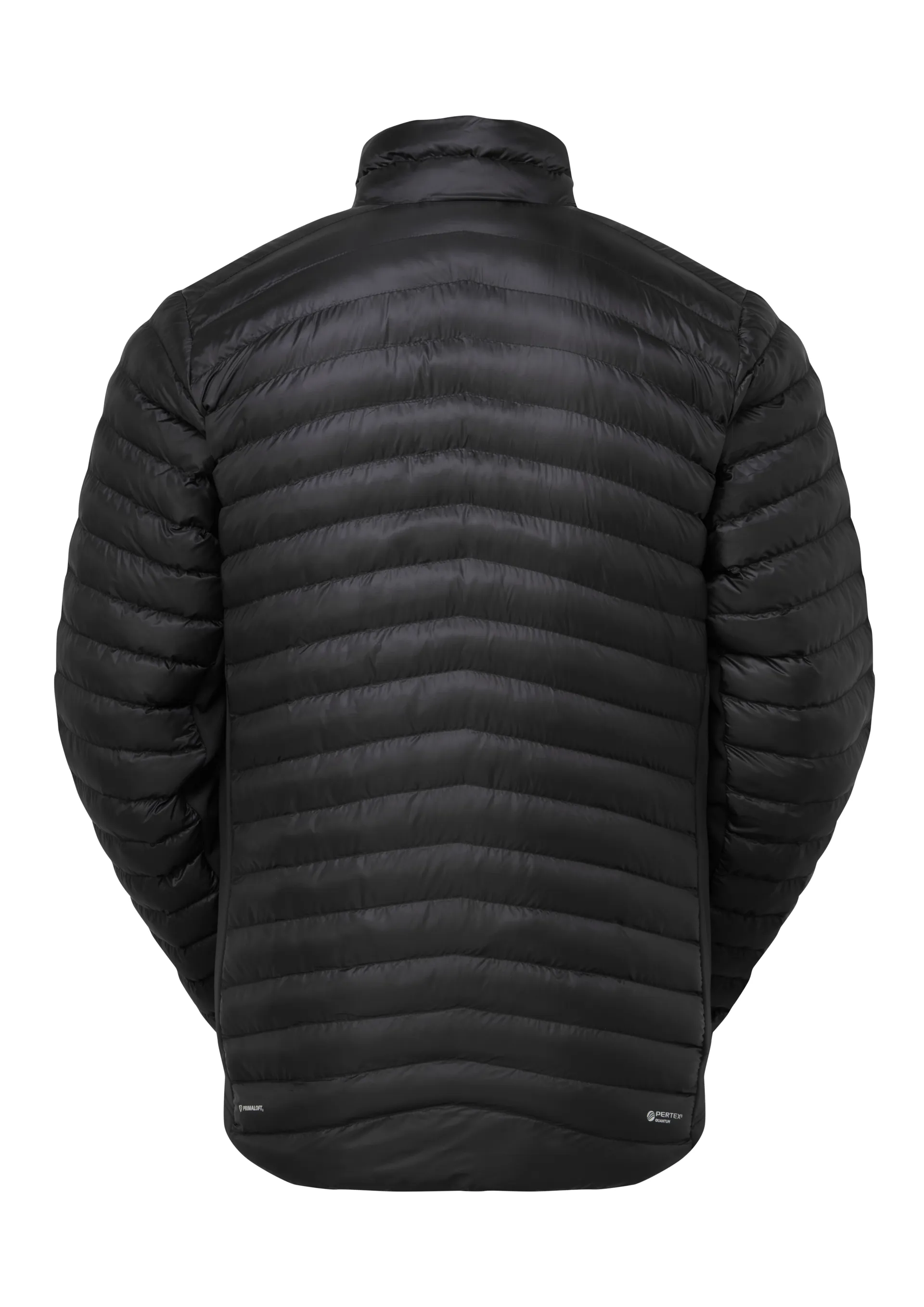 Rab Men's Cirrus Flex Jacket Black