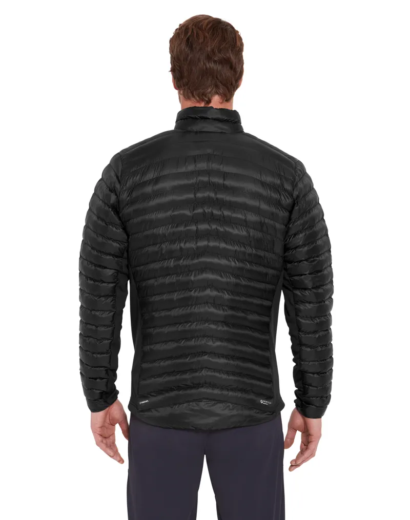 Rab Men's Cirrus Flex Jacket Black-3