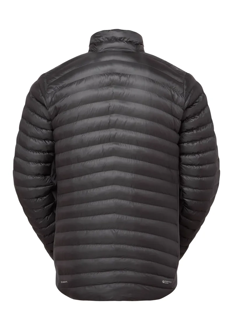 Rab Men's Cirrus Flex Jacket Graphene-1