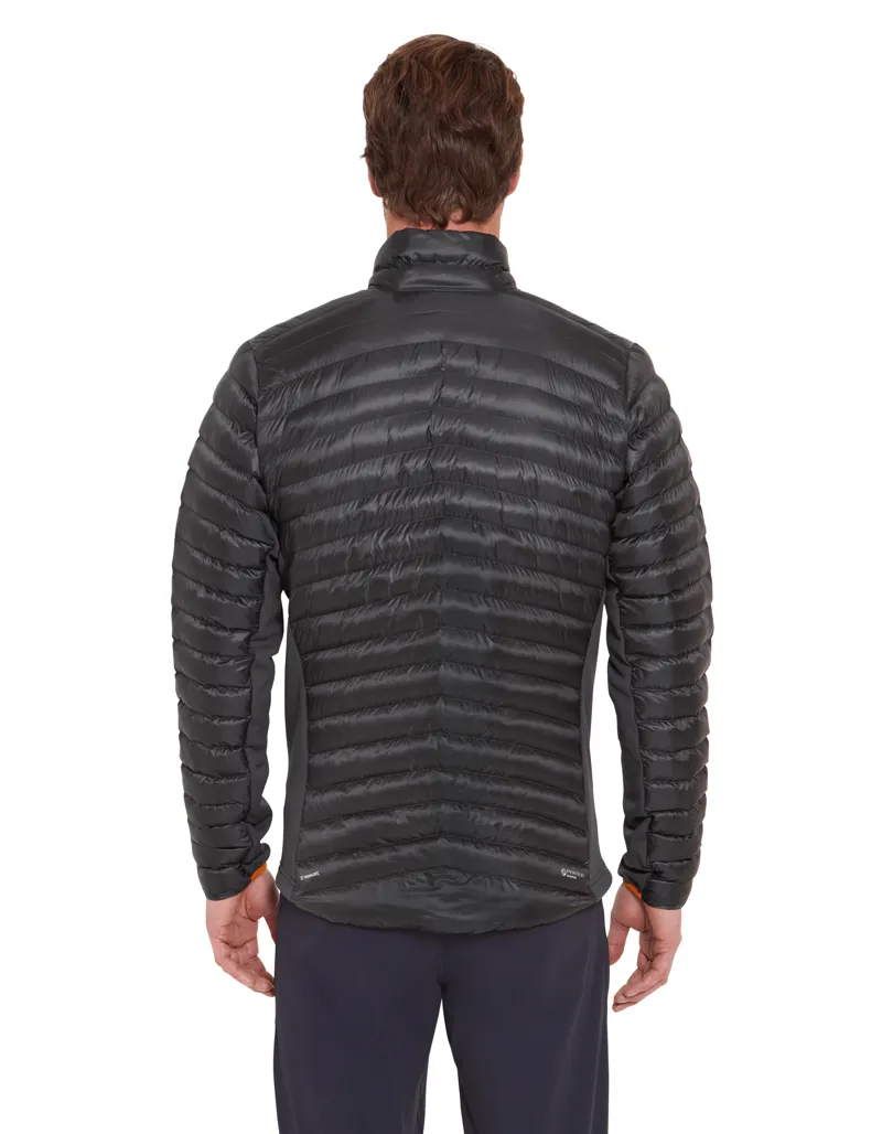 Rab Men's Cirrus Flex Jacket Graphene-2