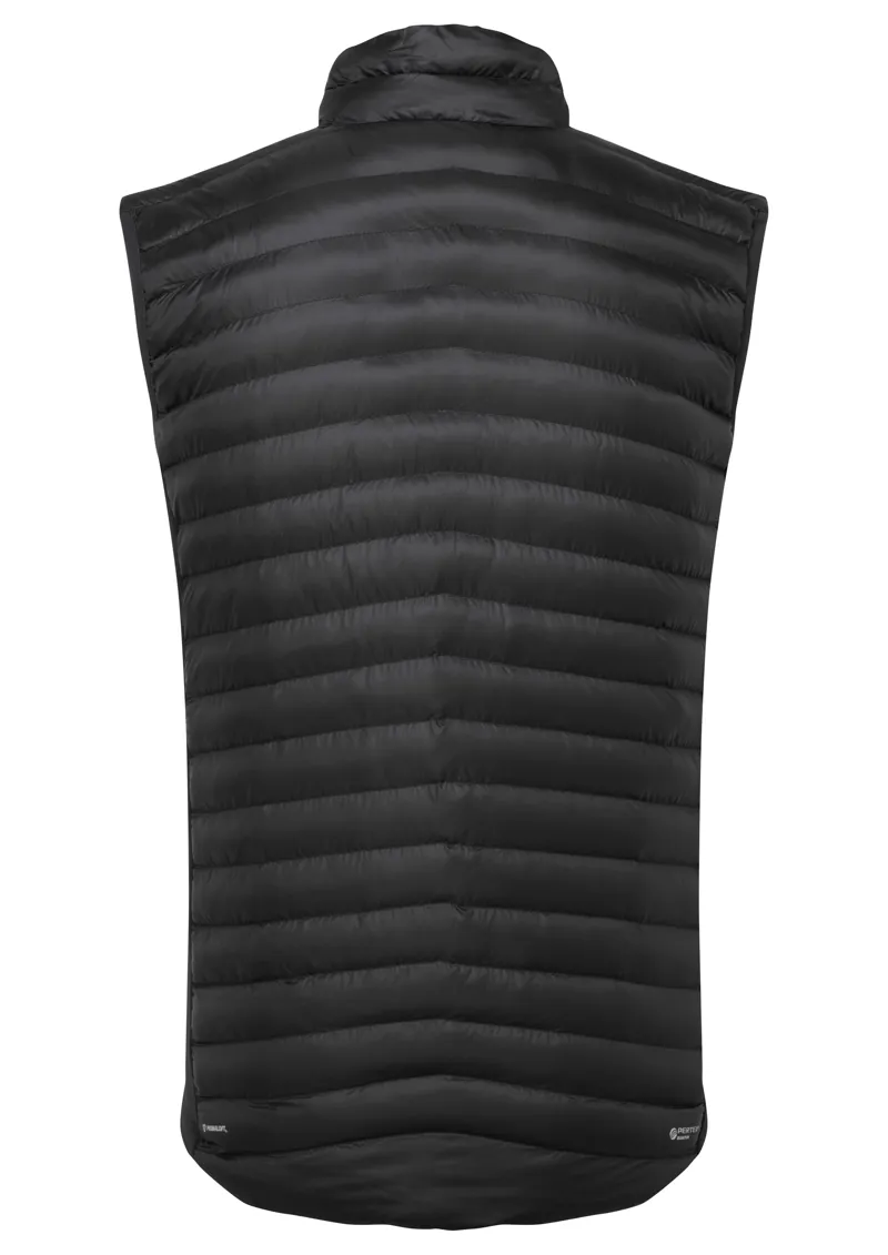 Rab Men's Cirrus Flex Vest Black-1