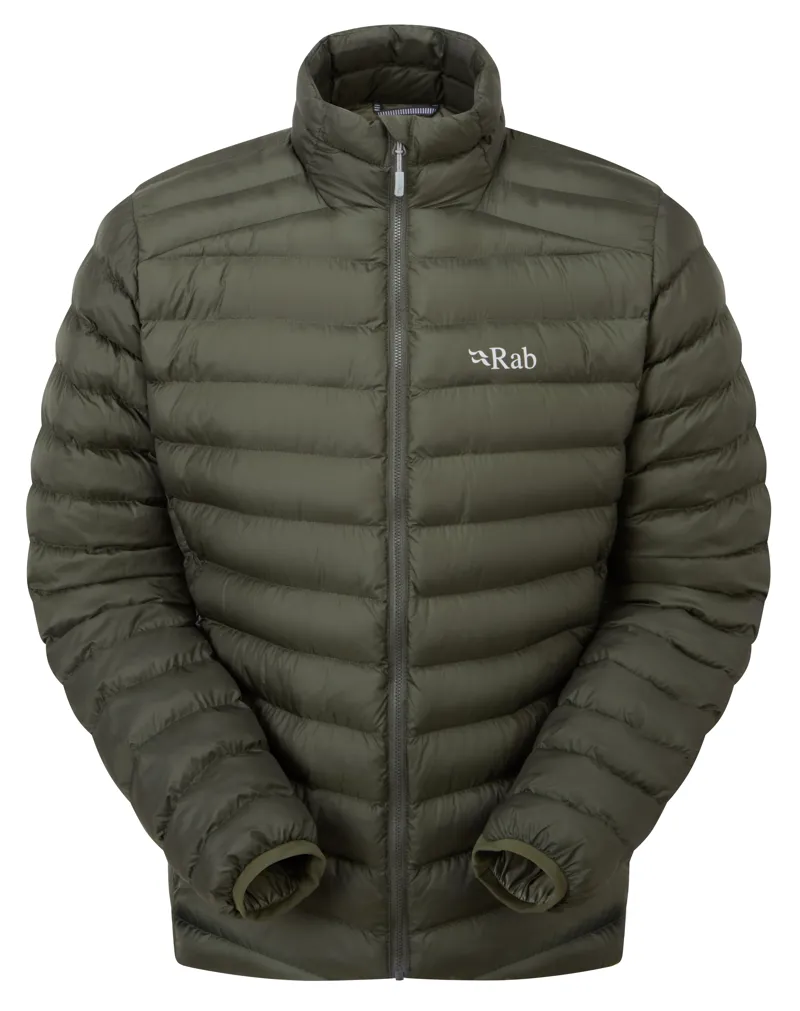 Rab Men's Cirrus Jacket Army