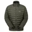 Rab Men's Cirrus Jacket Army