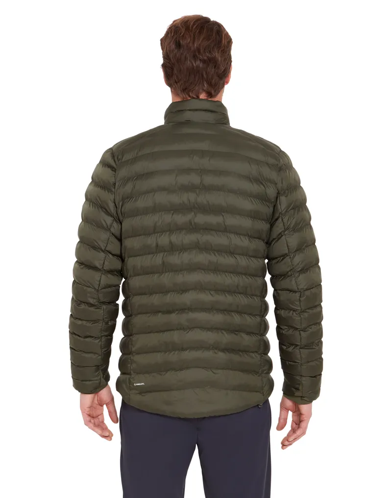 Rab Men's Cirrus Jacket Army-3